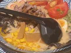 -鱼意寿司(钟村分店)