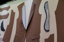 -亨生西服(陕西北路店)