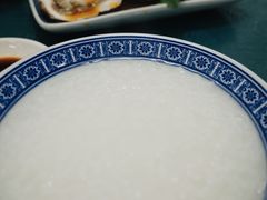 -桂园白粥·潮汕老味道