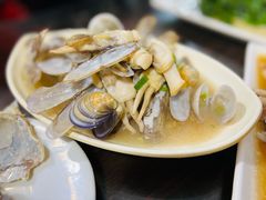-旧款宁波饭店(华敏世纪广场店)