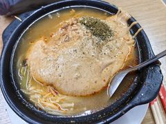 -曹宝林砂锅麻辣烫(星光路店)