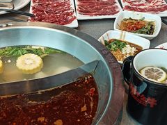 -为什么牛潮汕牛肉火锅(中信广场店)