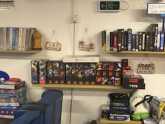 -好玩工厂剧情密室·桌游·鹅鸭杀团建·拼豆DIY手作