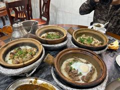 -红星光发煲仔饭(大石街店)