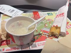 -肯德基(朝阳门店)
