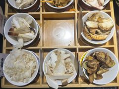 -菌自由丨野生菌火锅特色庭院餐厅(丽江古城店)