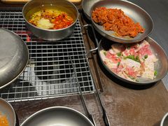 -夜食白市Yespicy·烧烤啤酒宵夜(番禺四海城店)