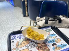 -TACO STAR 塔可星(下沙宝龙店)
