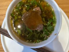 -四喜小胖·北京涮肉(五道营店)