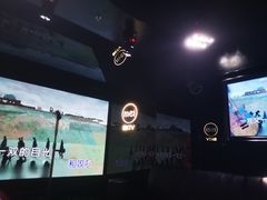 -魅KTV·AI辅唱(人民广场旗舰店)
