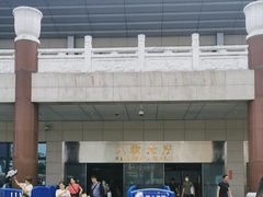 -珠海拱北口岸