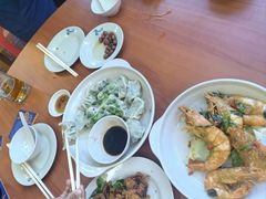-新海山海鲜餐馆