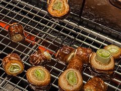 -夜食白市Yespicy·烧烤啤酒宵夜(番禺四海城店)