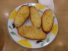 -萨莉亚意式餐厅(特力时尚汇店)