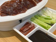 -春饼先生·北京烤鸭(甘井子万达店)