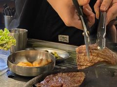 -401餐厅(弘大店)