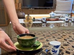 -翁暖茶馆(滨江东总店)