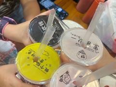 -阳光披萨(辽宁路店)
