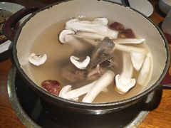 -黑鸡小馆(金源店)