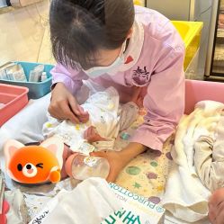 -莲生母婴月子中心(清水河公园店)