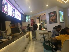 招牌烤鸭卷-特派卷·老北京烤鸭卷(合生汇购物中心店)
