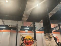 -水浒烤肉(大学城总店)