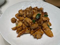 -董家大院·京味家常菜(朝丰家园店)