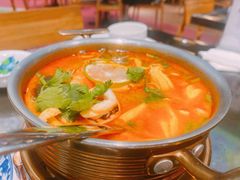 -simply thai天泰(世纪汇店)
