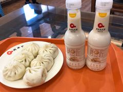 -庆丰包子铺(和平里店)