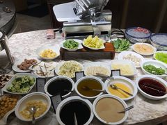 -西安高新希尔顿酒店·咖啡露台西餐厅