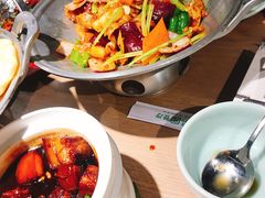 -小菜园新徽菜(南通崇川金鹰店)