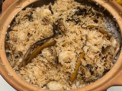 招牌黄鳝饭-台山第一家兴华黄鳝饭·黄鳝婆(开平店)