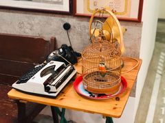 -同古舍博物馆酒店(江南西店)