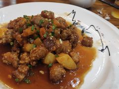 -下梅人家土菜馆(历史文化餐厅度假区店)