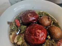 -伊帆食府·青海地方特色美食