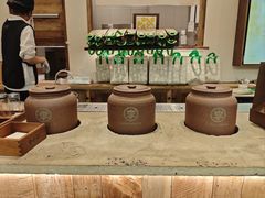 -李山山茶事(景枫店)