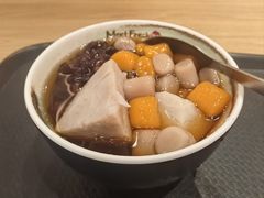 -鲜芋仙(时尚天河店)