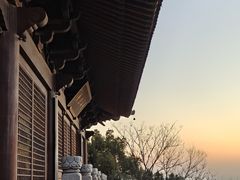 -杭州半山国家森林公园