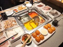 -海底捞火锅(石狮泰禾广场店)
