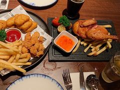 -Ambra Haus琥珀屋精酿餐厅(宝山店)