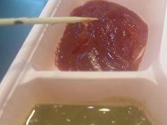 -张记炸串肠粉