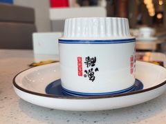 -鱼酷活鱼烤鱼(高新阳光天地店)