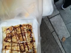 -甘记凤爪烧烤(司门口黄鹤楼地铁站店)
