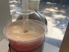 -MAMACHA妈妈茶(岳麓山店)