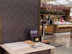 -食百绚全日制餐厅(成都棕榈泉费尔蒙酒店)