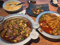 -嘎嘎鸭脑壳(驷马桥店)