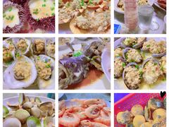 -四川小胡子海鲜(丁村万人海鲜广场店)