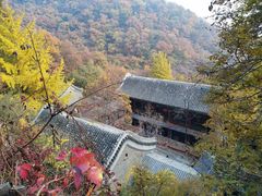 景点-天津盘山风景名胜区