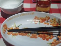 -西贝莜面村(金隅嘉品mall店)