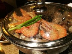 -大张烙馍村(泉山店)